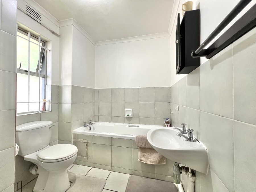 2 Bedroom Property for Sale in Manor Gardens KwaZulu-Natal