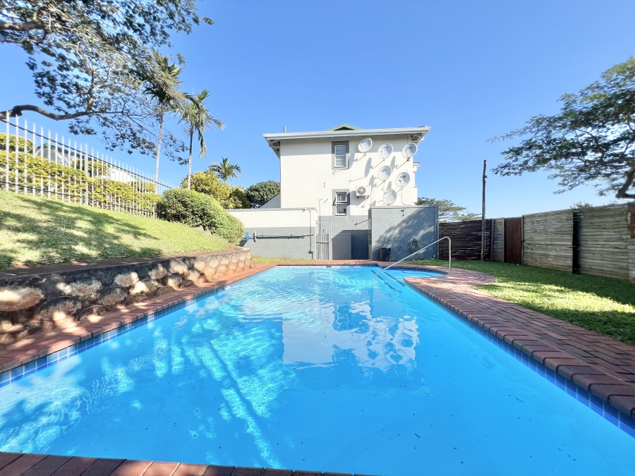 2 Bedroom Property for Sale in Manor Gardens KwaZulu-Natal