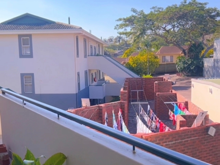2 Bedroom Property for Sale in Manor Gardens KwaZulu-Natal