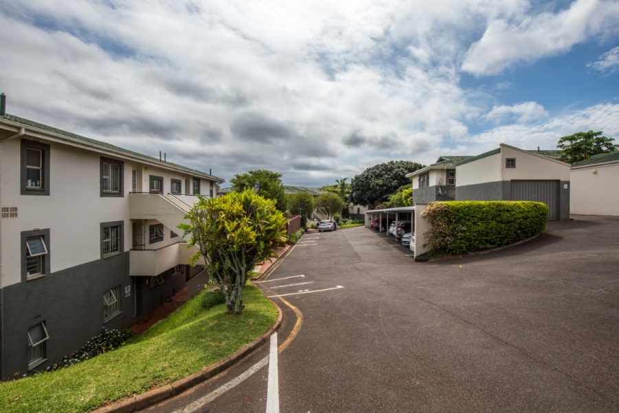 2 Bedroom Property for Sale in Manor Gardens KwaZulu-Natal