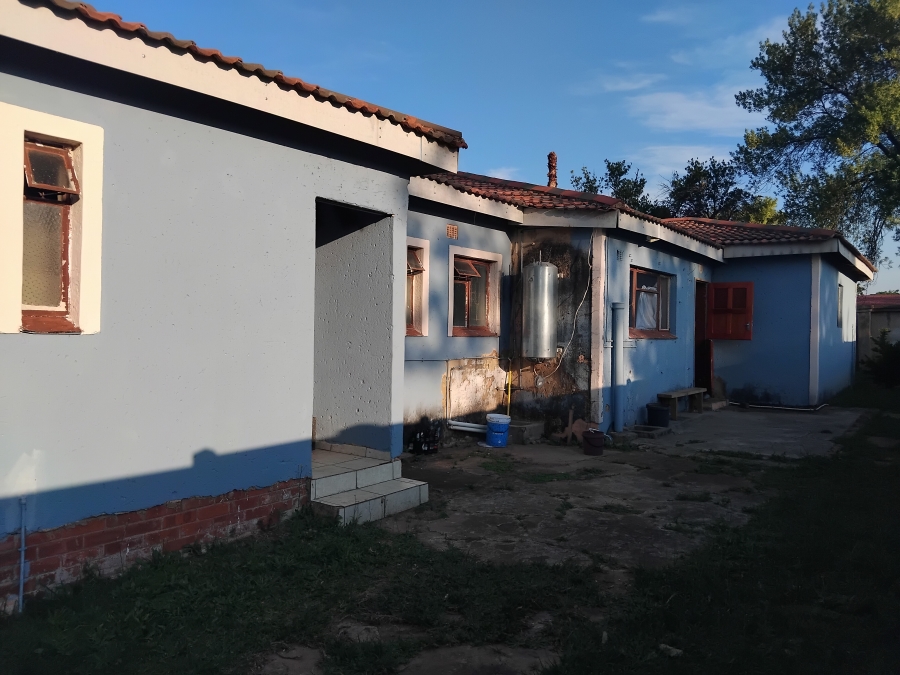 3 Bedroom Property for Sale in Arborpark KwaZulu-Natal