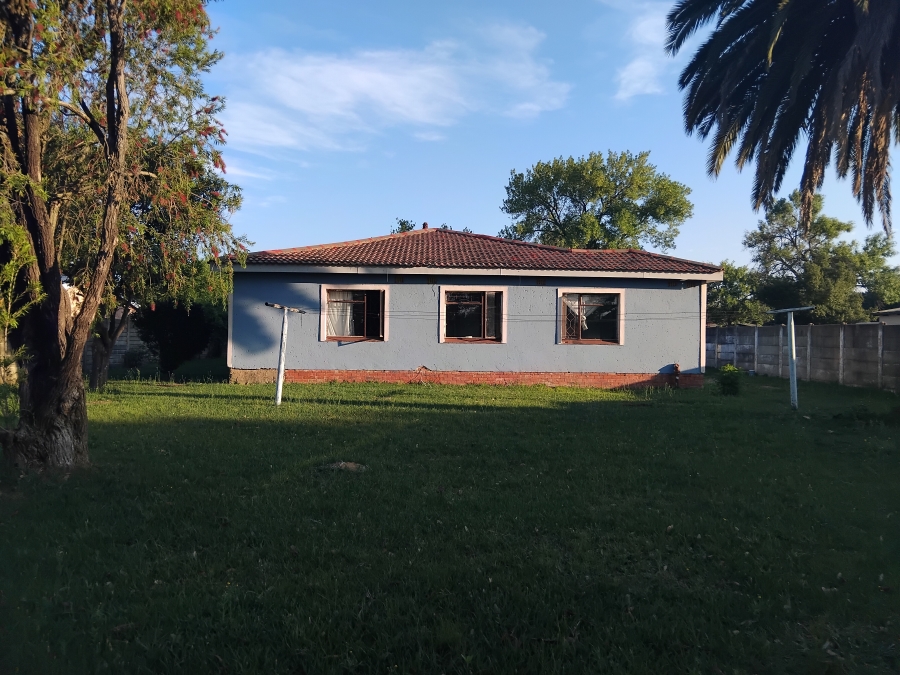 3 Bedroom Property for Sale in Arborpark KwaZulu-Natal