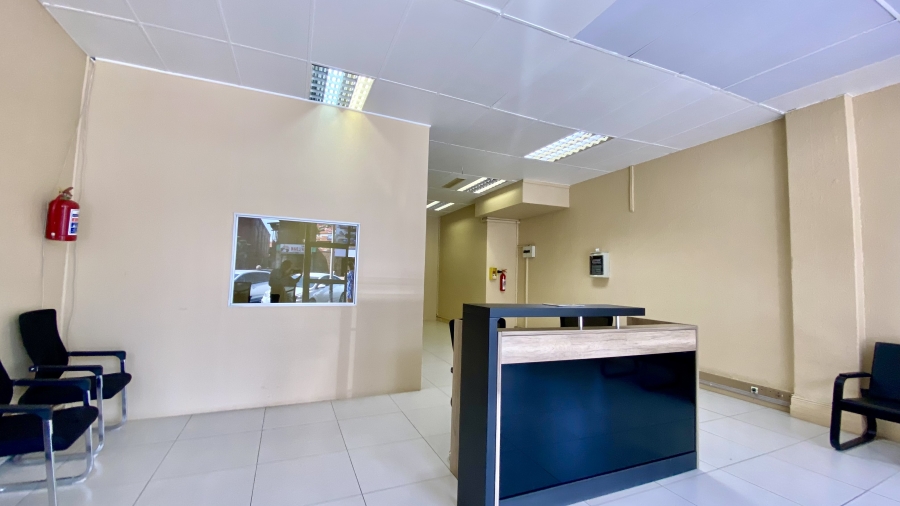 Commercial Property for Sale in Pietermaritzburg Central KwaZulu-Natal