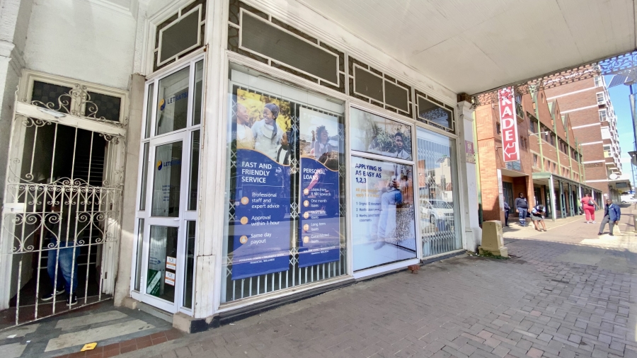 Commercial Property for Sale in Pietermaritzburg Central KwaZulu-Natal