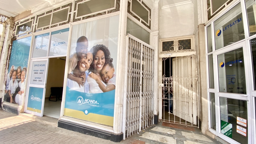 Commercial Property for Sale in Pietermaritzburg Central KwaZulu-Natal