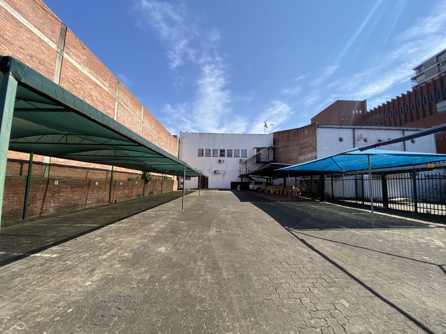 Commercial Property for Sale in Pietermaritzburg Central KwaZulu-Natal