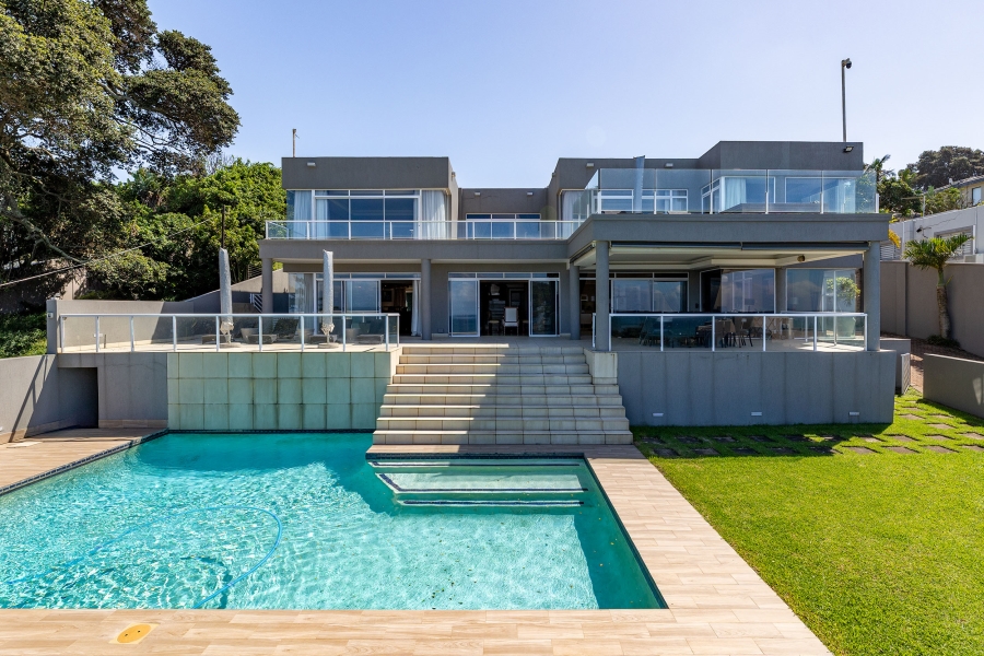 5 Bedroom Property for Sale in La Lucia KwaZulu-Natal