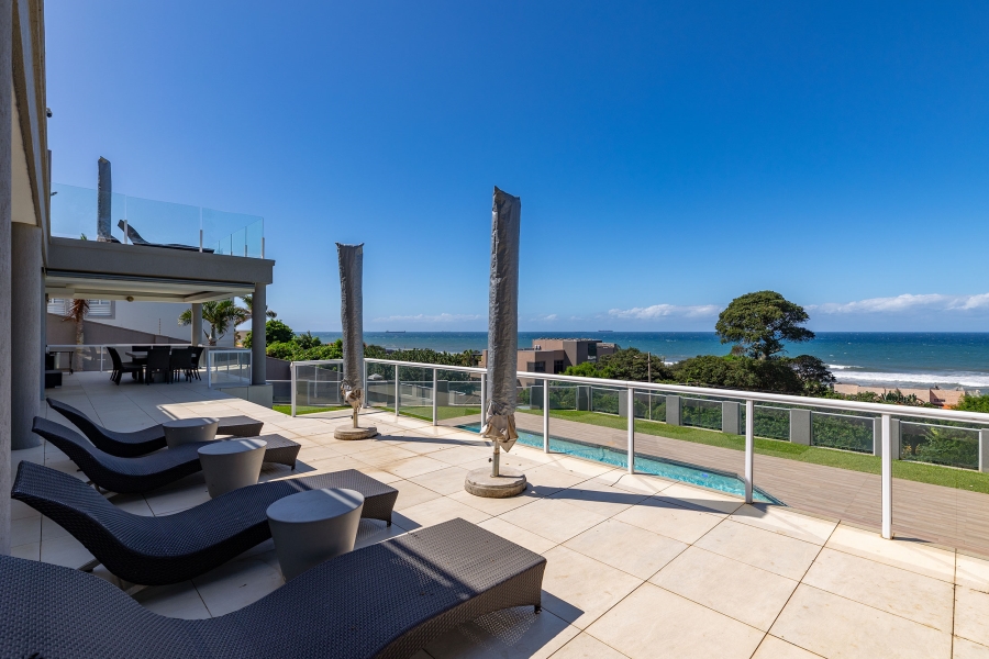 5 Bedroom Property for Sale in La Lucia KwaZulu-Natal