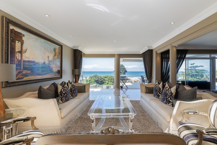 5 Bedroom Property for Sale in La Lucia KwaZulu-Natal