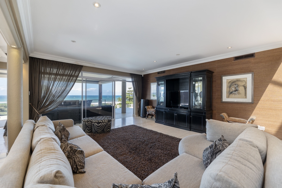 5 Bedroom Property for Sale in La Lucia KwaZulu-Natal