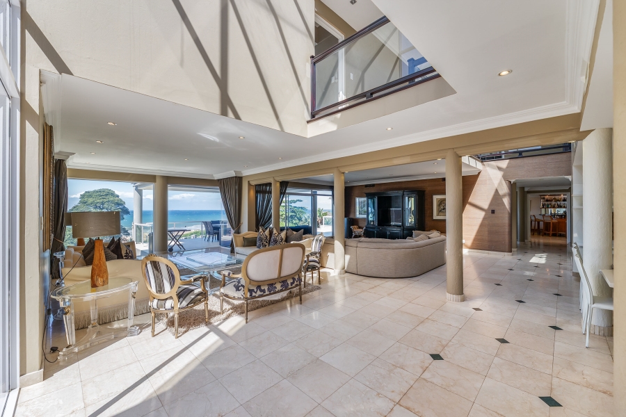 5 Bedroom Property for Sale in La Lucia KwaZulu-Natal