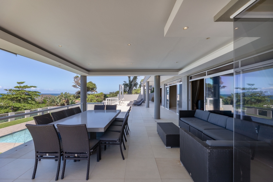 5 Bedroom Property for Sale in La Lucia KwaZulu-Natal