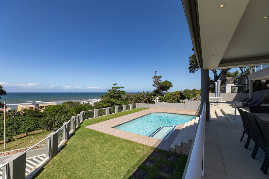 5 Bedroom Property for Sale in La Lucia KwaZulu-Natal