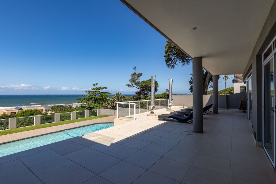 5 Bedroom Property for Sale in La Lucia KwaZulu-Natal