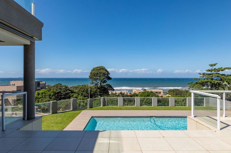 5 Bedroom Property for Sale in La Lucia KwaZulu-Natal