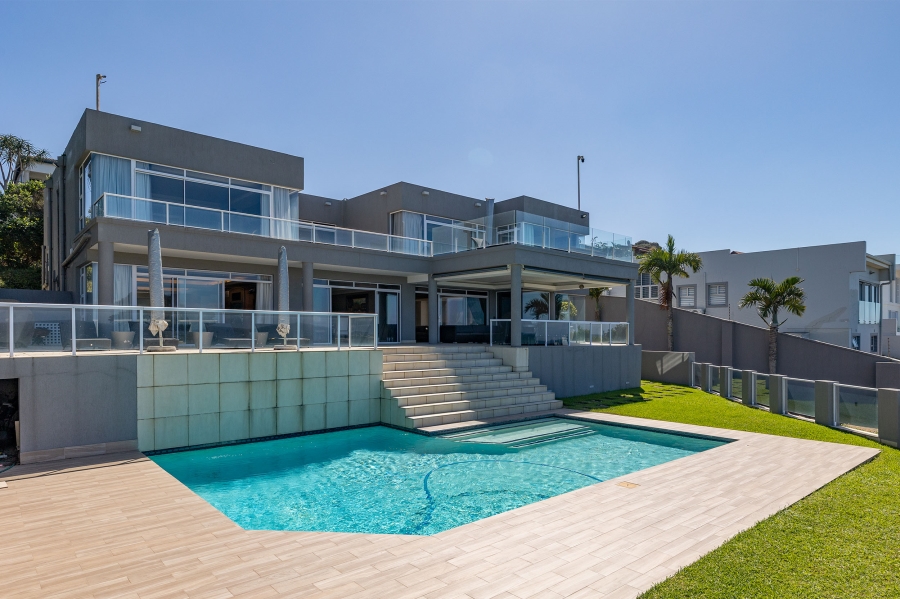 5 Bedroom Property for Sale in La Lucia KwaZulu-Natal