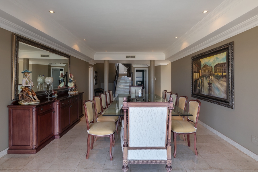 5 Bedroom Property for Sale in La Lucia KwaZulu-Natal