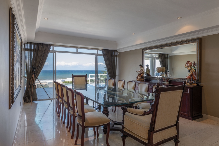 5 Bedroom Property for Sale in La Lucia KwaZulu-Natal