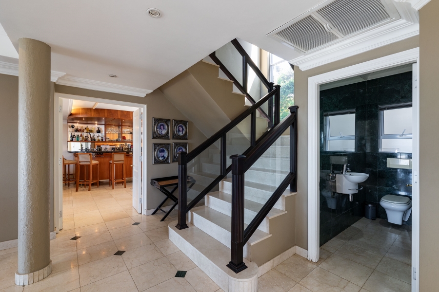 5 Bedroom Property for Sale in La Lucia KwaZulu-Natal