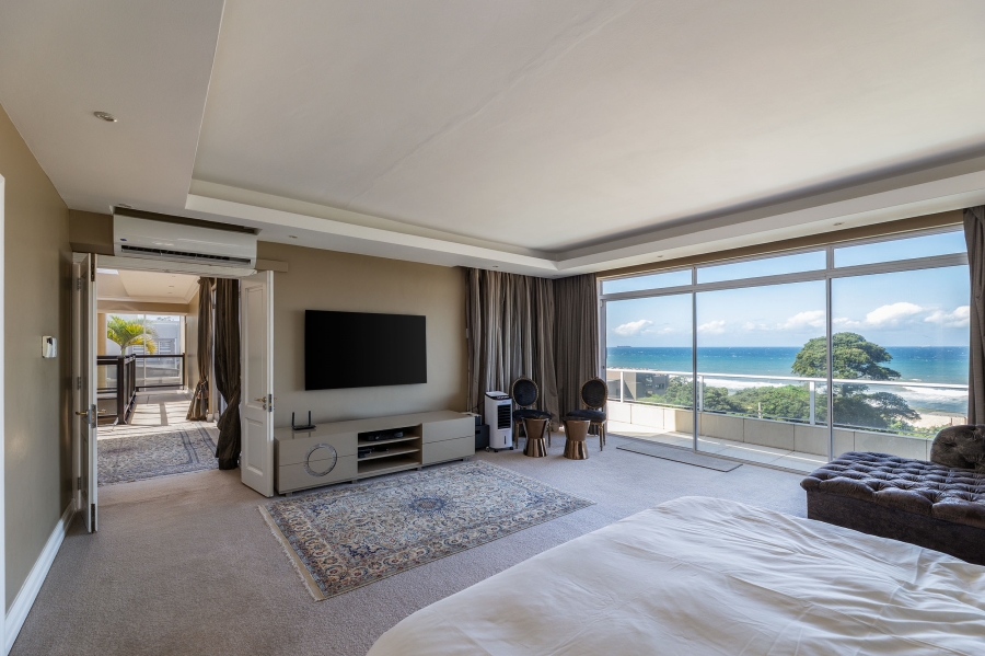 5 Bedroom Property for Sale in La Lucia KwaZulu-Natal