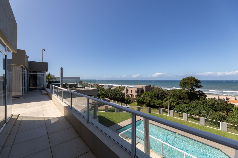 5 Bedroom Property for Sale in La Lucia KwaZulu-Natal