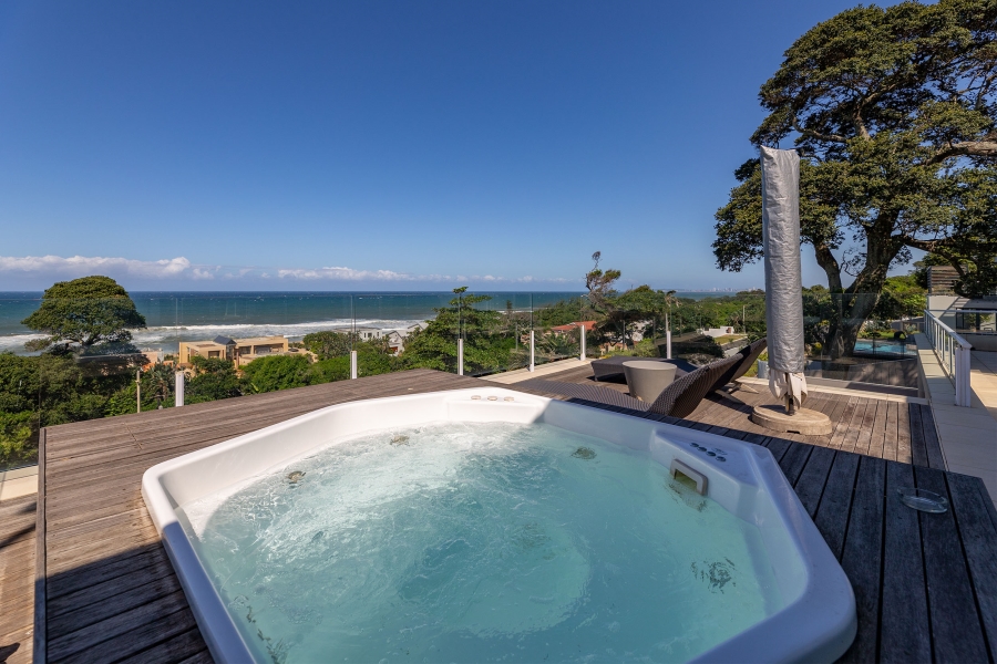 5 Bedroom Property for Sale in La Lucia KwaZulu-Natal