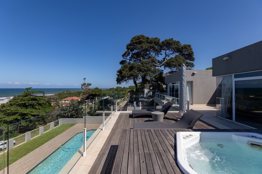 5 Bedroom Property for Sale in La Lucia KwaZulu-Natal