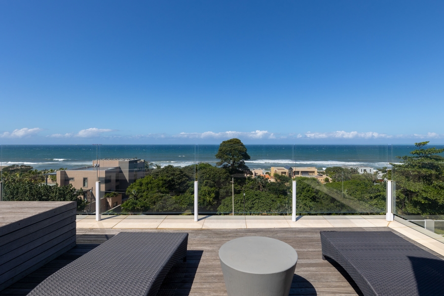 5 Bedroom Property for Sale in La Lucia KwaZulu-Natal