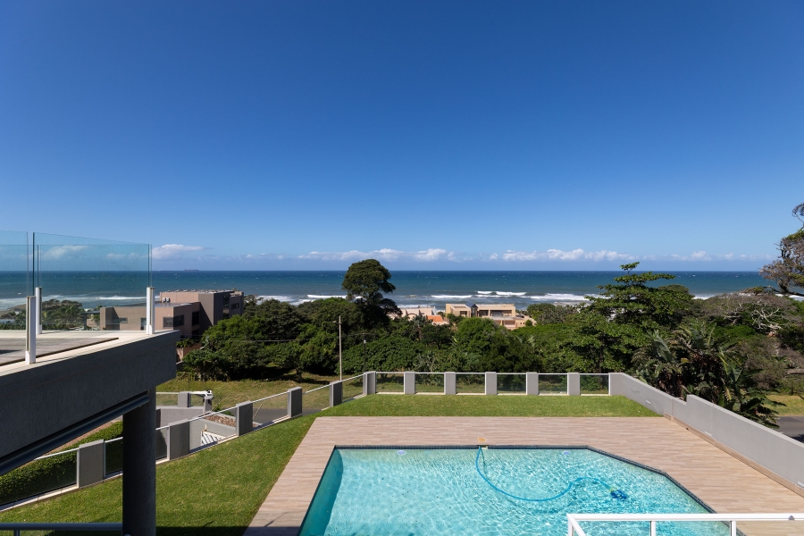 5 Bedroom Property for Sale in La Lucia KwaZulu-Natal