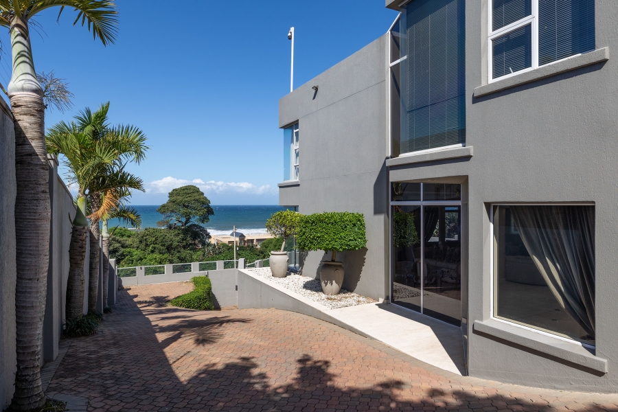 5 Bedroom Property for Sale in La Lucia KwaZulu-Natal