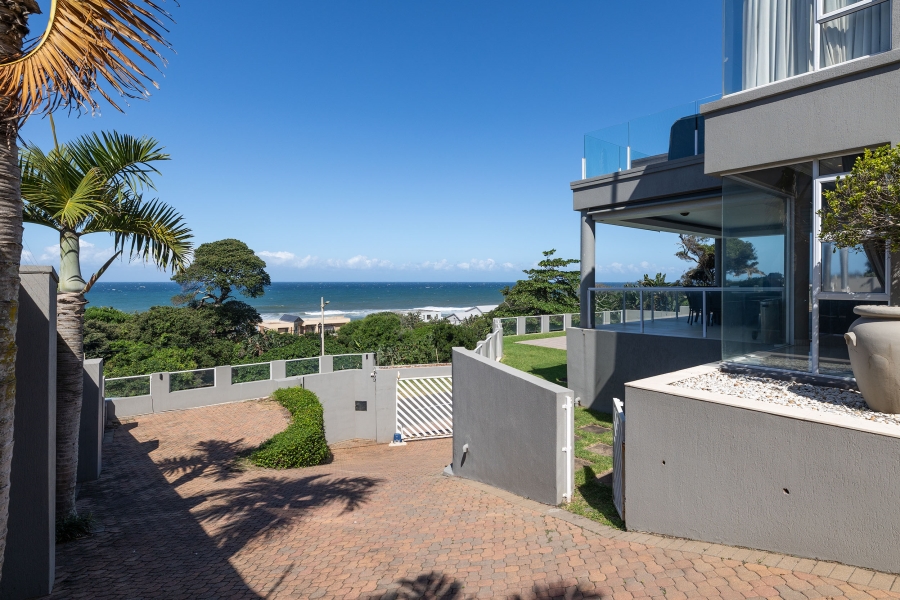 5 Bedroom Property for Sale in La Lucia KwaZulu-Natal