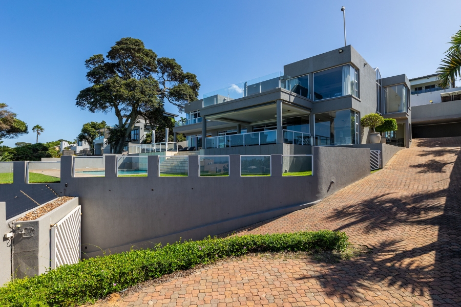 5 Bedroom Property for Sale in La Lucia KwaZulu-Natal