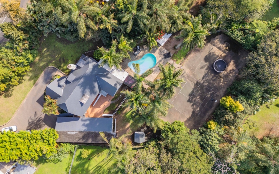 4 Bedroom Property for Sale in Cowies Hill KwaZulu-Natal