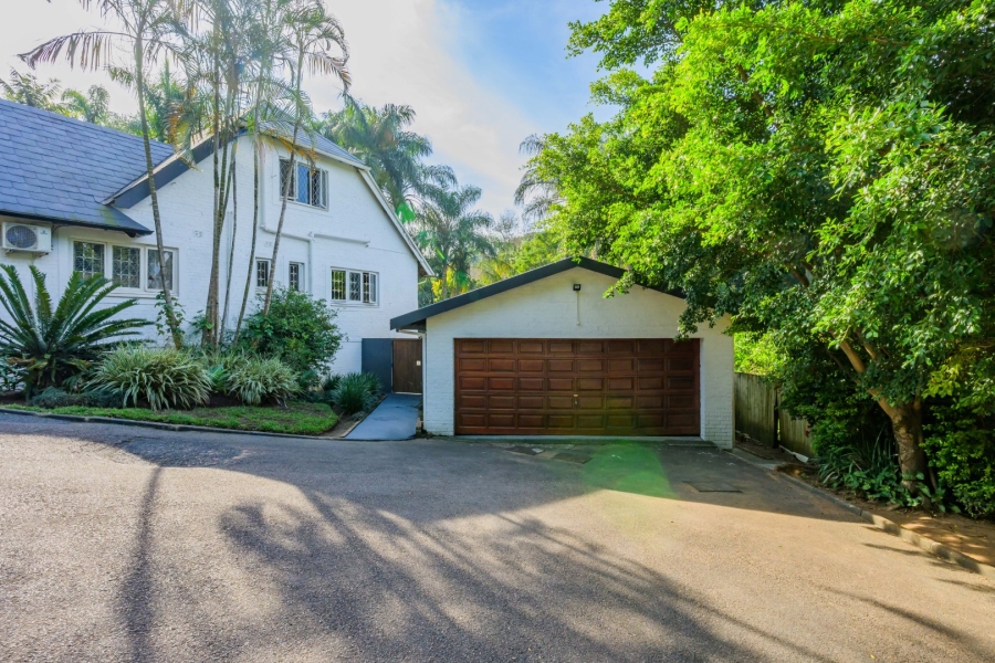 4 Bedroom Property for Sale in Cowies Hill KwaZulu-Natal