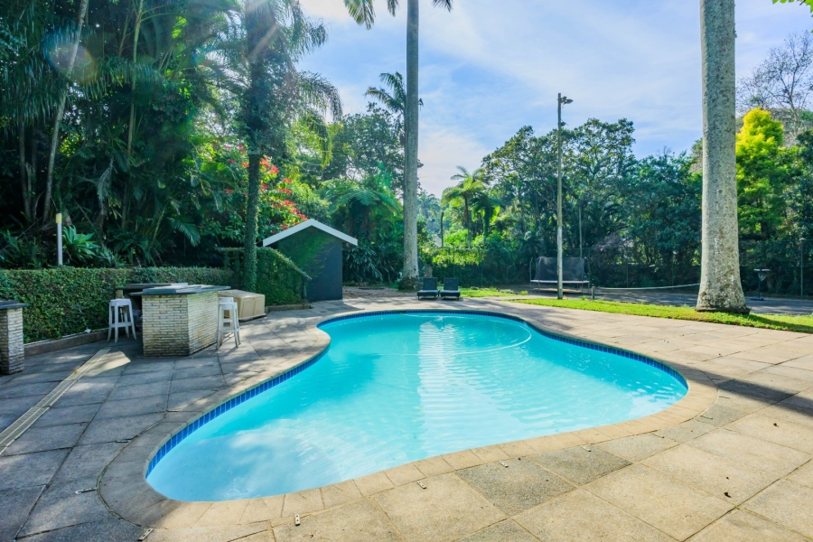 4 Bedroom Property for Sale in Cowies Hill KwaZulu-Natal