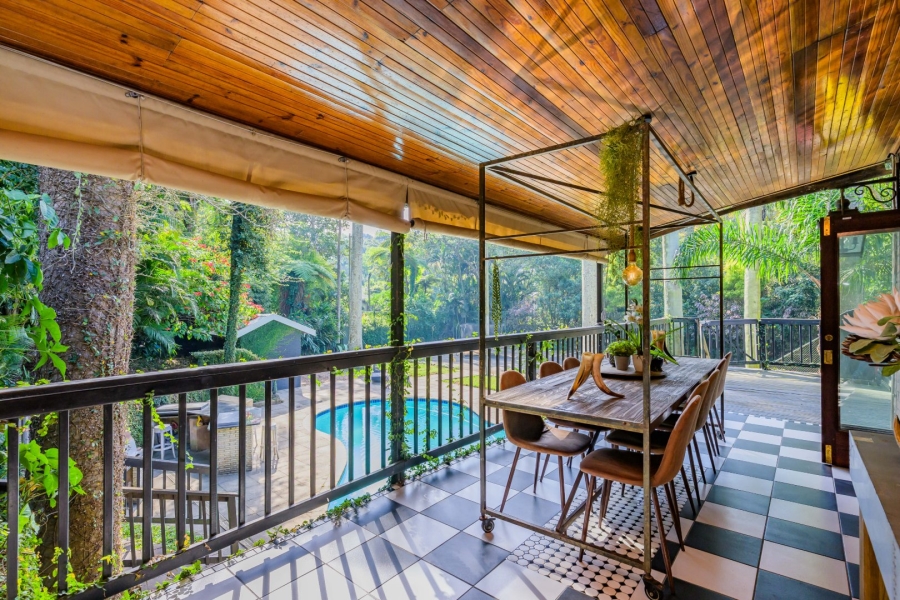 4 Bedroom Property for Sale in Cowies Hill KwaZulu-Natal