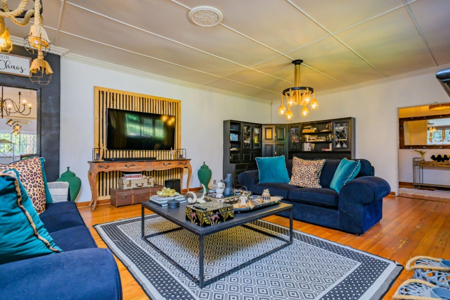 4 Bedroom Property for Sale in Cowies Hill KwaZulu-Natal