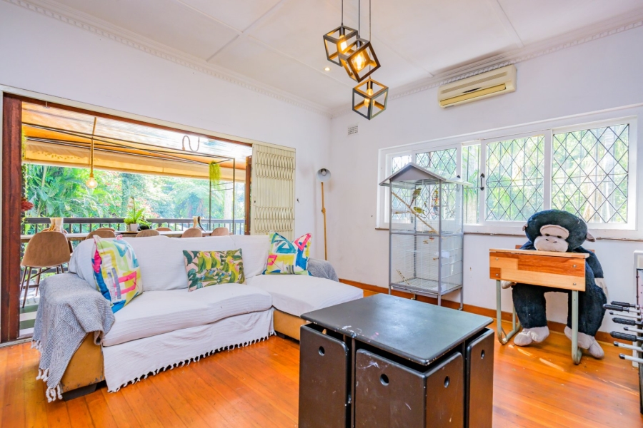 4 Bedroom Property for Sale in Cowies Hill KwaZulu-Natal