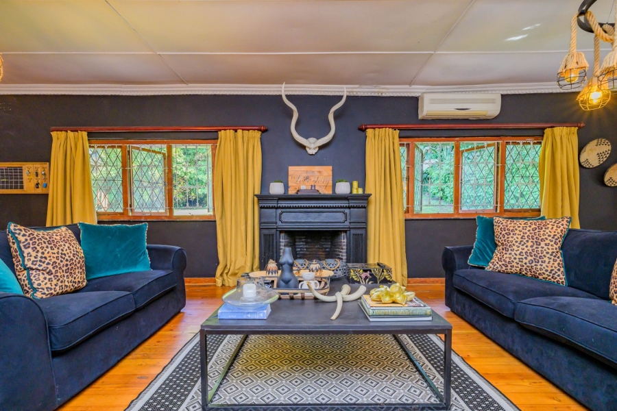 4 Bedroom Property for Sale in Cowies Hill KwaZulu-Natal