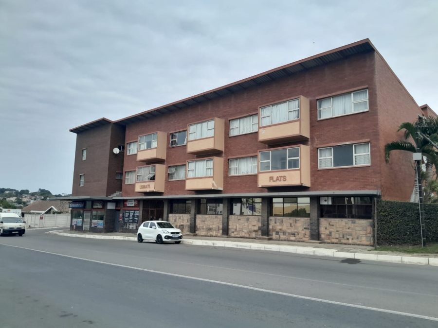 1 Bedroom Property for Sale in Margate KwaZulu-Natal