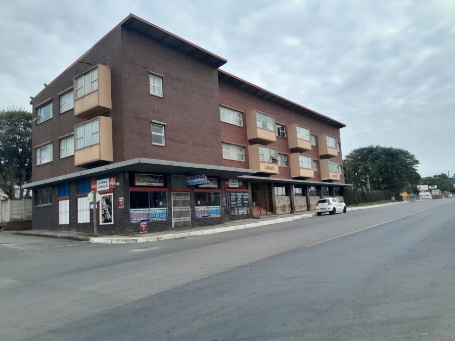 1 Bedroom Property for Sale in Margate KwaZulu-Natal