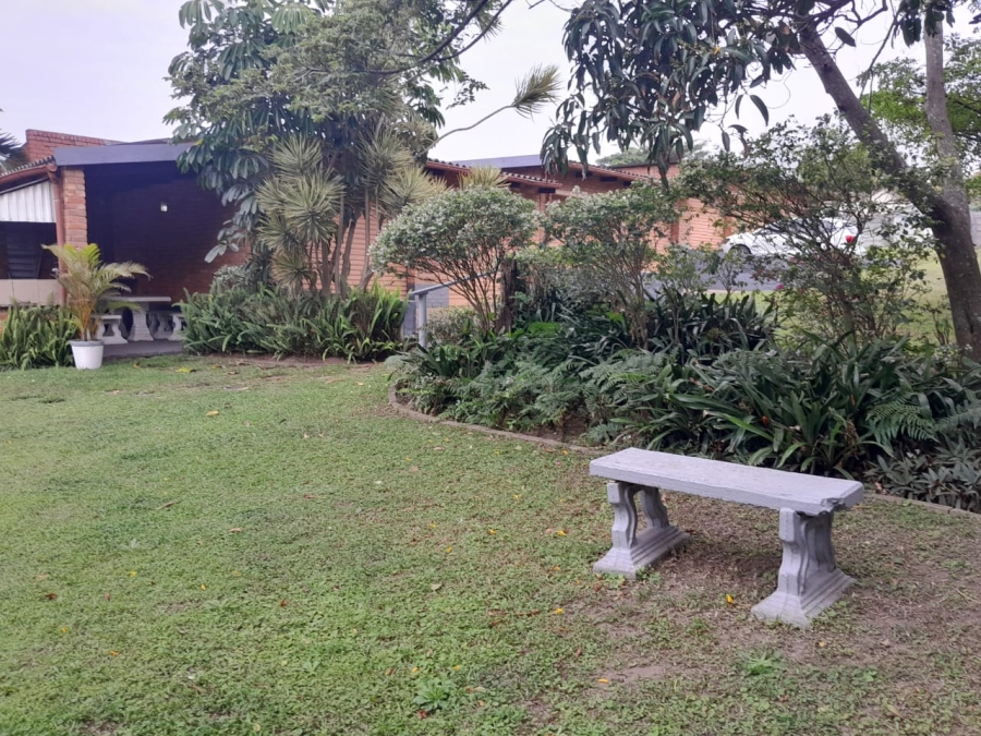 1 Bedroom Property for Sale in Margate KwaZulu-Natal