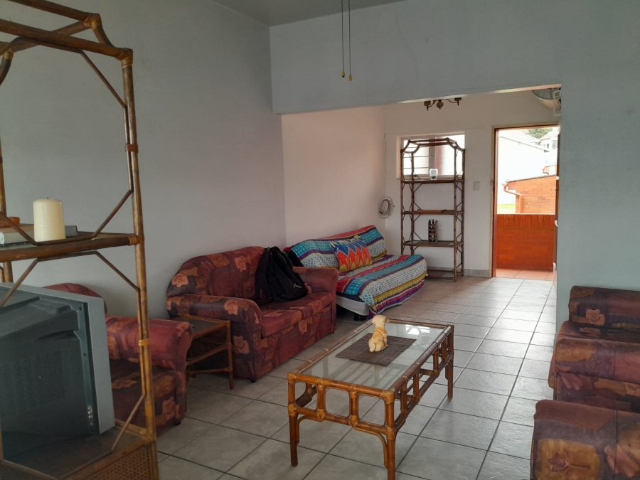 1 Bedroom Property for Sale in Margate KwaZulu-Natal