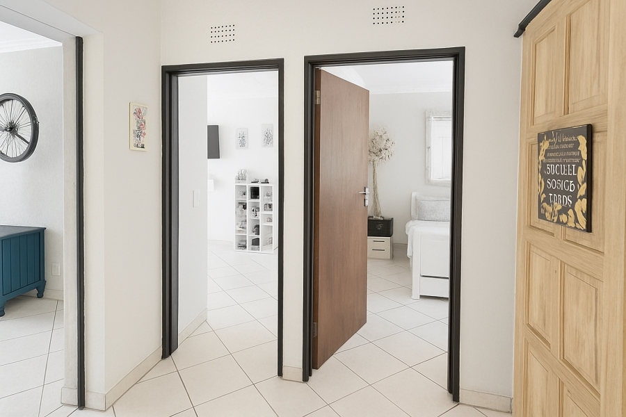 3 Bedroom Property for Sale in Hillcrest Central KwaZulu-Natal