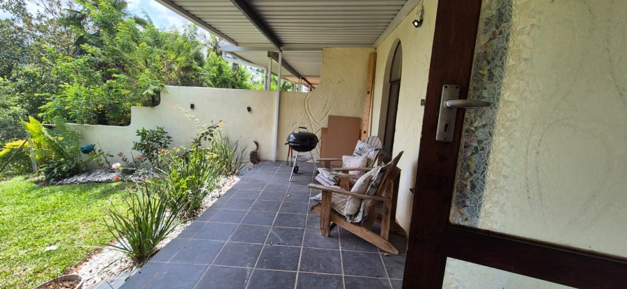 3 Bedroom Property for Sale in Hillcrest Central KwaZulu-Natal