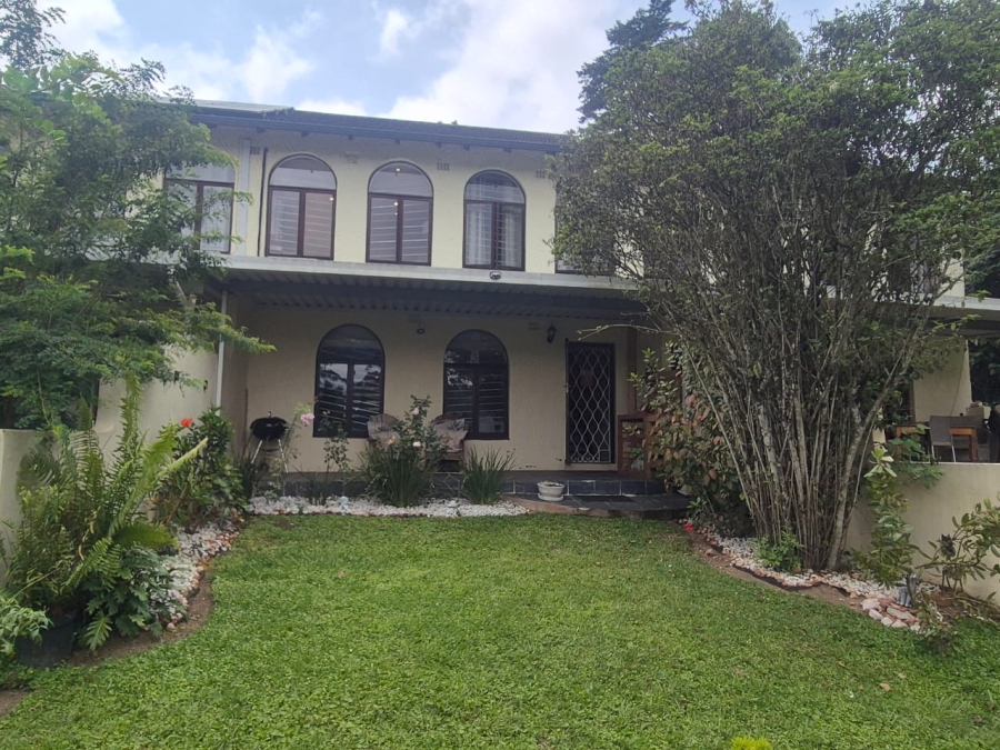 3 Bedroom Property for Sale in Hillcrest Central KwaZulu-Natal