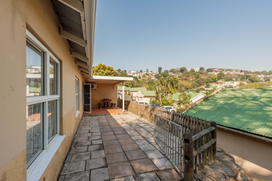 3 Bedroom Property for Sale in Sherwood KwaZulu-Natal