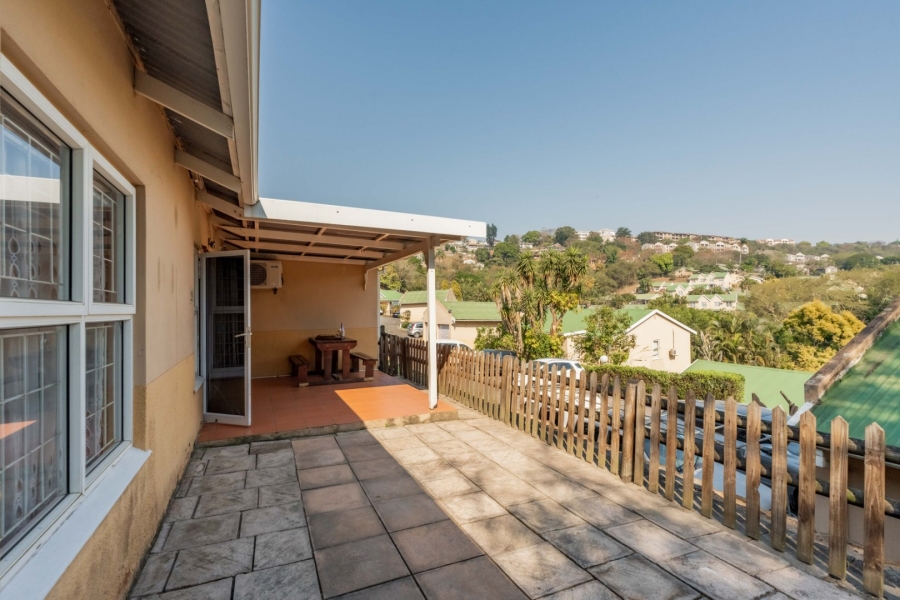 3 Bedroom Property for Sale in Sherwood KwaZulu-Natal