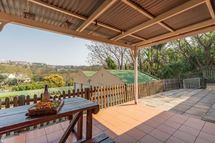 3 Bedroom Property for Sale in Sherwood KwaZulu-Natal