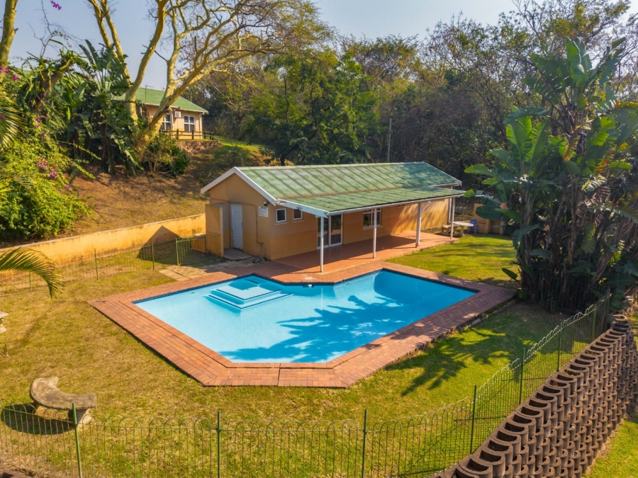 3 Bedroom Property for Sale in Sherwood KwaZulu-Natal